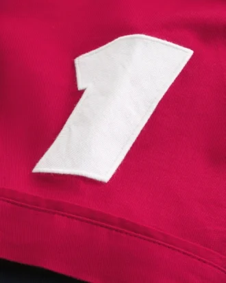 Boxy Oracle Red Bull Racing Baseball-Jersey