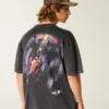 Boxy Oracle Red Bull Racing Grafik-T-Shirt