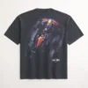 Boxy Oracle Red Bull Racing Grafik-T-Shirt