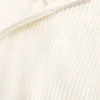 Boxy-Pullover mit Viertelreißverschluss Boxy-Pullover mit Viertelreißverschluss