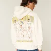 Boxy Real Madrid CF Grafik-Hoodie