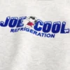 Boxy Snoopy Joe Cool Graphic Crew Sweatshirt