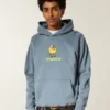 Boxy SpongeBob SquarePants Grafik-Hoodie Boxy SpongeBob SquarePants Grafik-Hoodie