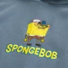 Boxy SpongeBob SquarePants Grafik-Hoodie Boxy SpongeBob SquarePants Grafik-Hoodie