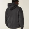 Boxy Tom und Jerry Grafik-Hoodie Boxy Tom und Jerry Grafik-Hoodie