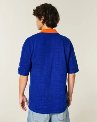 Boxy University of Florida Gators Grafik-Polo