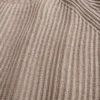 Boxy Washed Crew Sweater Boxy Washed Crew Sweater