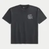 Boxy West Village Art Supply Graphic Tee Boxy West Village Art Supply Graphic Tee