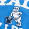 Boxy Yale Bulldogs Grafik-Hoodie Boxy Yale Bulldogs Grafik-Hoodie