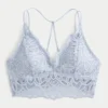 Bralette im Häkelstil