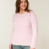Cable-Knit Icon Crew Sweater
