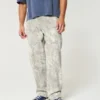 Camo Baggy Jeans Camo Baggy Jeans