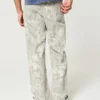 Camo Baggy Jeans Camo Baggy Jeans