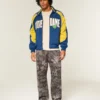 Camo Baggy Sweatpants Camo Baggy Sweatpants