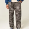 Camo Baggy Sweatpants Camo Baggy Sweatpants