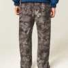 Camo Baggy Sweatpants Camo Baggy Sweatpants
