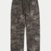 Camo Baggy Sweatpants Camo Baggy Sweatpants