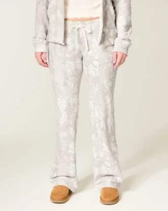Camo Boot Sweatpants