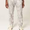 Camo Fleece Jogginghose Camo Fleece Jogginghose
