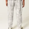Camo Fleece Jogginghose Camo Fleece Jogginghose