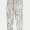 Camo Fleece Jogginghose Camo Fleece Jogginghose