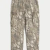 Camo Skater Baggy Cargo Hose Camo Skater Baggy Cargo Hose