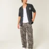 Camo Skater Baggy Painter Jeans Camo Skater Baggy Painter Jeans