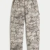 Camo Skater Baggy Painter Jeans Camo Skater Baggy Painter Jeans