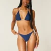 Cheekiest Bikini-Höschen mit seitlichen Bändern