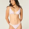 Cheekiest Bikini-Höschen mit seitlichen Bändern
