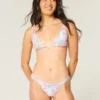 Cheekiest Bikini-Höschen mit seitlichen Bändern