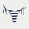 Cheekiest Bikini-Höschen mit seitlichen Bändern