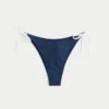 Cheekiest Bikini-Höschen mit seitlichen Bändern