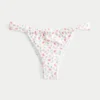 Cheekiest Bikini-Höschen mit seitlichen Bändern