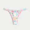 Cheekiest Bikini-Höschen mit seitlichen Bändern