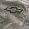 Chevrolet Graphic Camo Skaterjacke