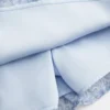 Chiffon-Skort-Kleid Chiffon-Skort-Kleid