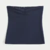 Cinch Bust Tube Top Cinch Bust Tube Top