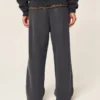 Class of 26 Graphic Super Baggy Sweatpants