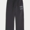 Class of 26 Graphic Super Baggy Sweatpants