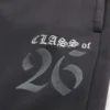 Class of 26 Graphic Super Baggy Sweatpants