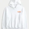 Clemson University Tigers Grafik-Hoodie Clemson University Tigers Grafik-Hoodie
