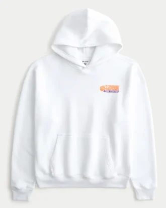Clemson University Tigers Grafik-Hoodie Clemson University Tigers Grafik-Hoodie