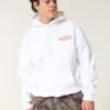 Clemson University Tigers Grafik-Hoodie Clemson University Tigers Grafik-Hoodie