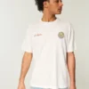 Club América Grafik-T-Shirt Club América Grafik-T-Shirt