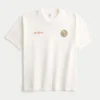 Club América Grafik-T-Shirt Club América Grafik-T-Shirt