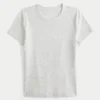 Crew Baby Tee