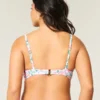 Curvy Plunge Bikini-Oberteil mit Bügel Curvy Plunge Bikini-Oberteil mit Bügel