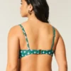 Curvy Plunge Bikini-Oberteil mit Bügel Curvy Plunge Bikini-Oberteil mit Bügel