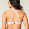 Curvy Plunge Bikini-Oberteil mit Bügel Curvy Plunge Bikini-Oberteil mit Bügel